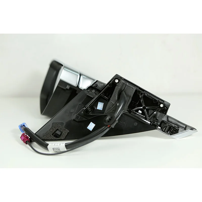 NEV Side Door Mirror Exterior rear view mirror for Tesla Model 3 side Rearview 1521929-00-B 1521831-00-A