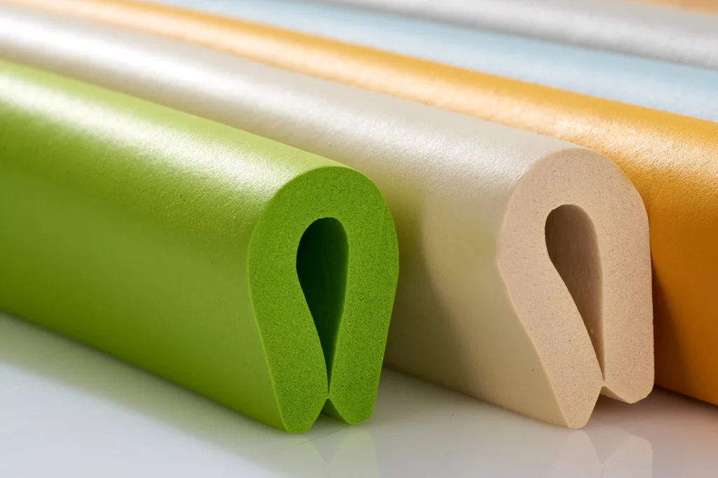 U shape Furniture Edge Guards Soft Protective Foam Cushion Baby Child Proofing Set Safe for Table, Fireplace, Countertop