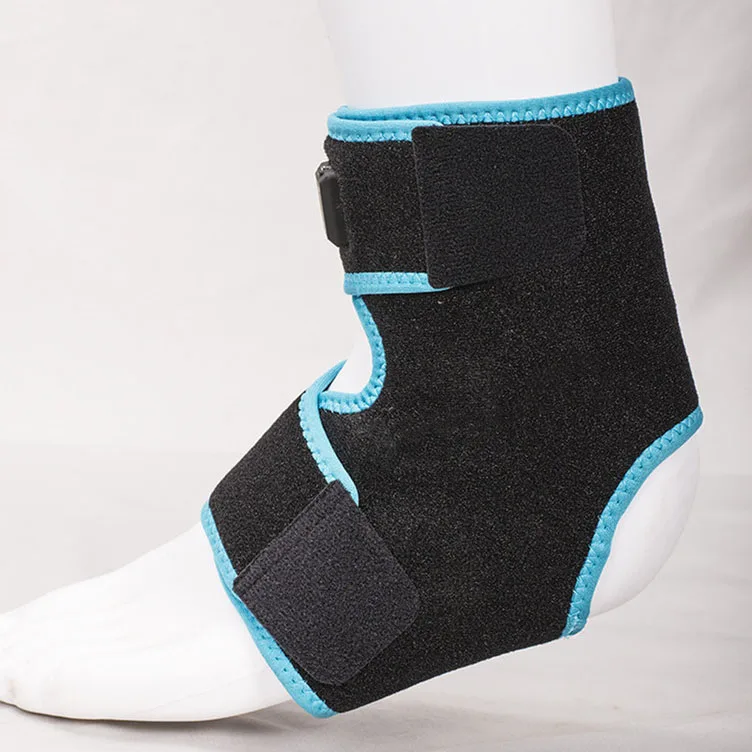 Электрический Уход за здоровьем, подогрев лодыжки для ухода за ногами, снятие Боли В Лодыжке