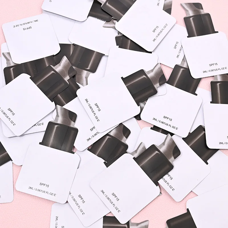 High Quality Facial Makeup Powder Cream Beauty Cosmetics Long Lasting Waterproof And Full Coverage Foundation Liquid Foundation