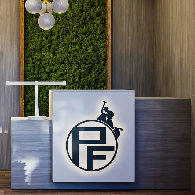 Menswear clothing store Men Garment Shop Showcase Design Modern Menswear Retail Shop Interior
