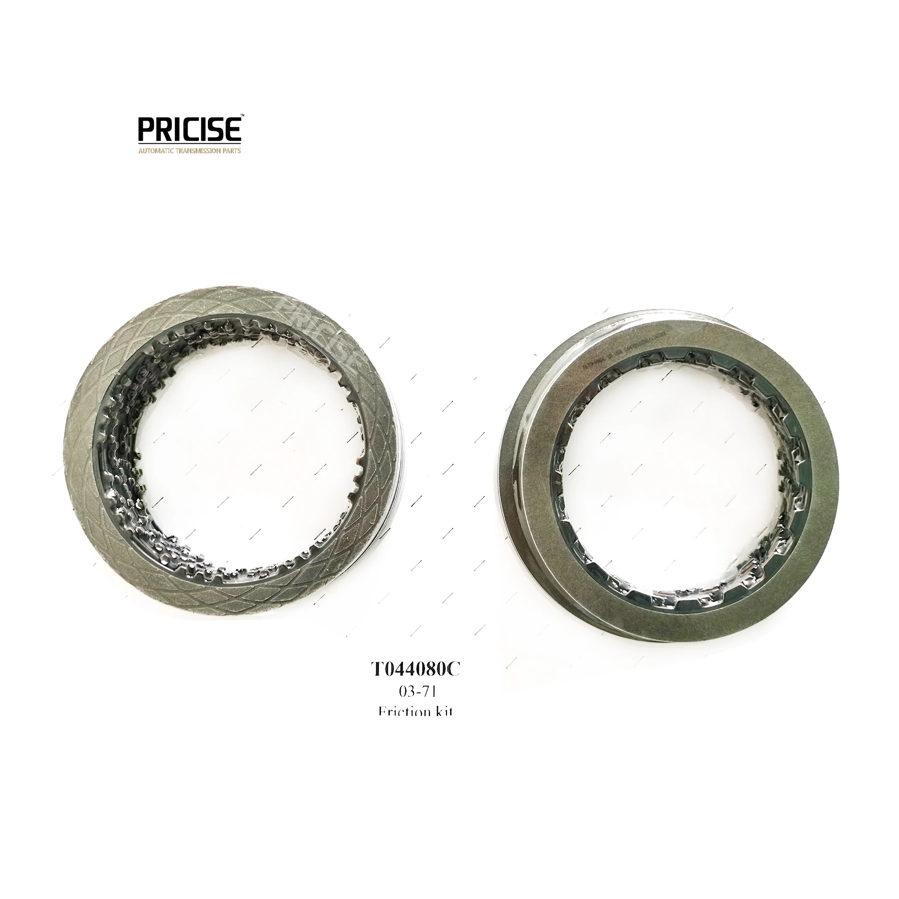 Other Auto Transmission Systems Gearbox Friction kit A43DL A46DE A42DL AW372 KM148 03-70L 03-71L Friction Plate Kit