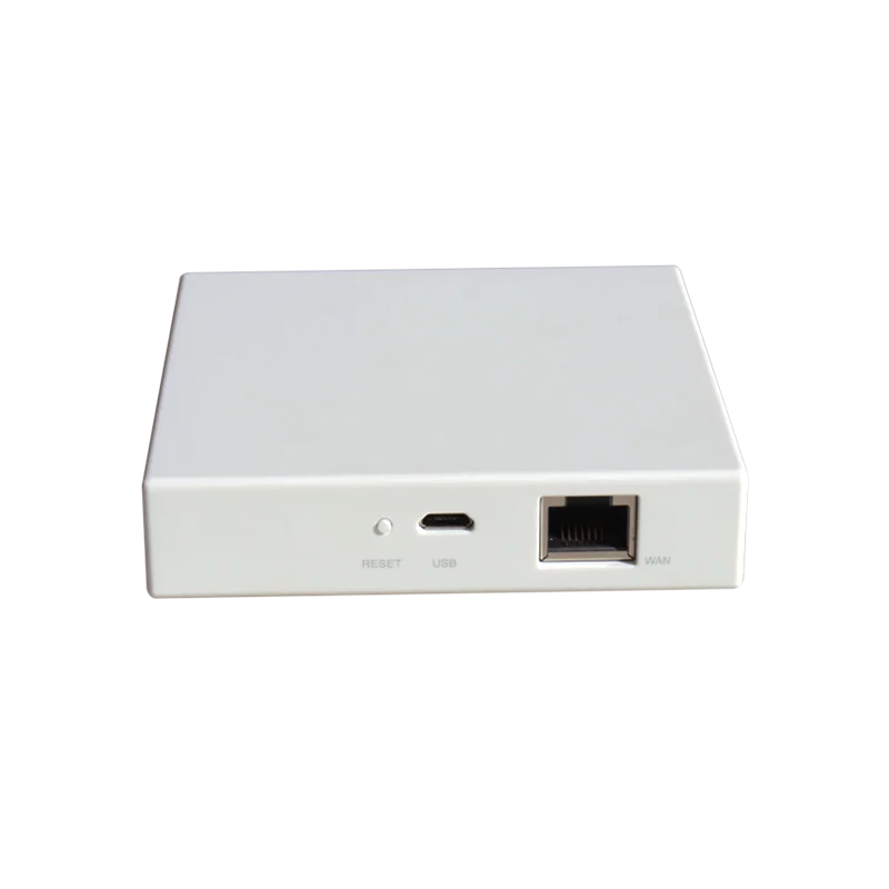  Шлюз Smart Life Tuya Zigbee для БЕСПРОВОДНОЙ Автоматизации умного дома