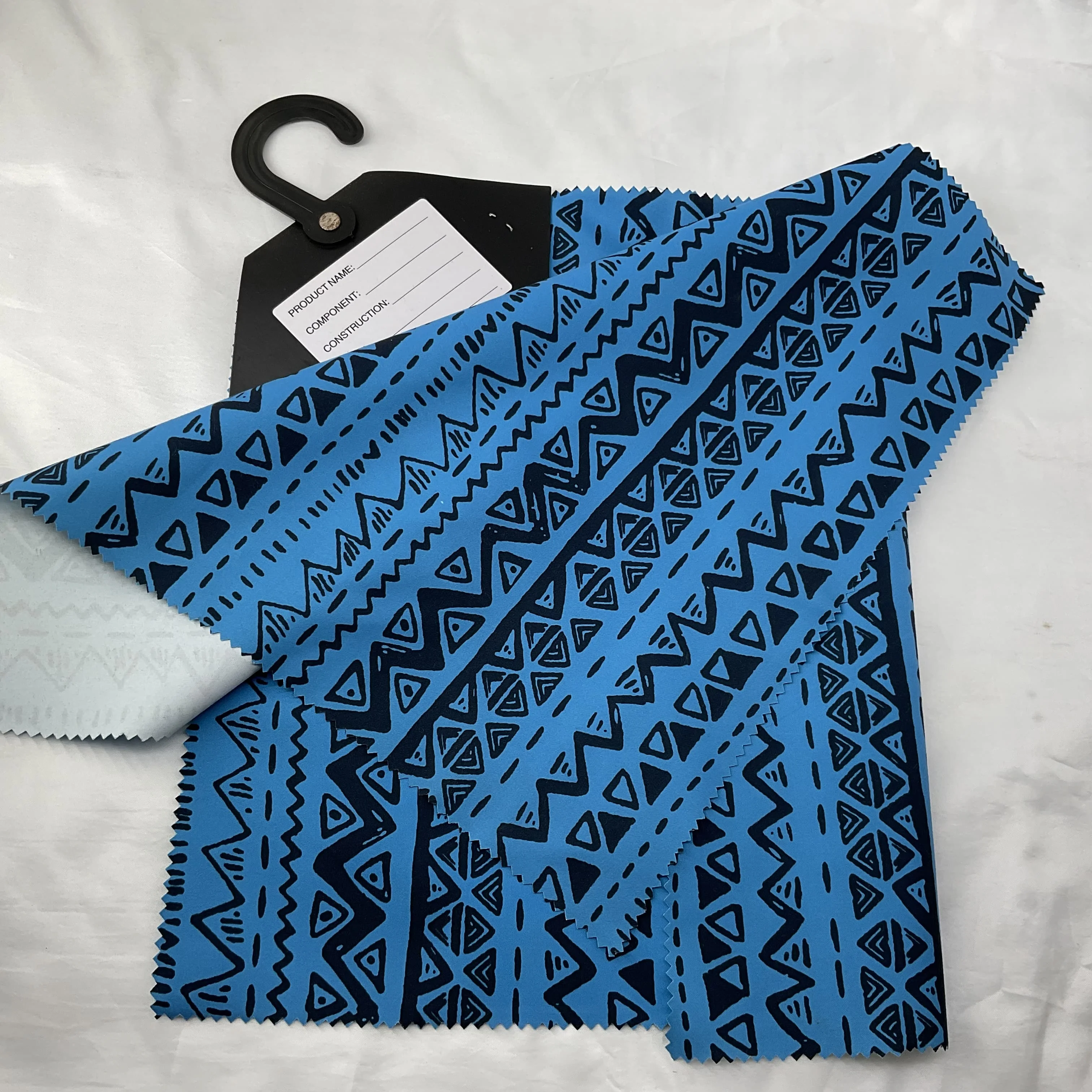 High Quality 75D Weft Twisted memory Gold Bronzing Fabric with Washable Finishing for Jacket and Coat Stretch Sofa Suit Luggage