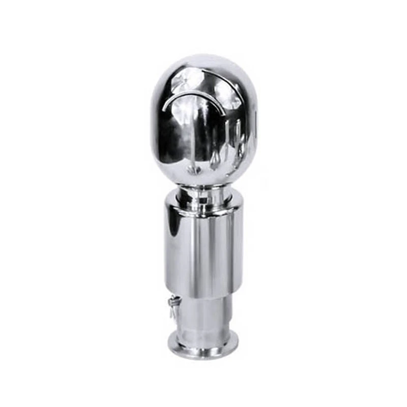 DONJOY sanitary water tank cleaning equipment tank cleaning spray ball sanitary rotary cleaning ball