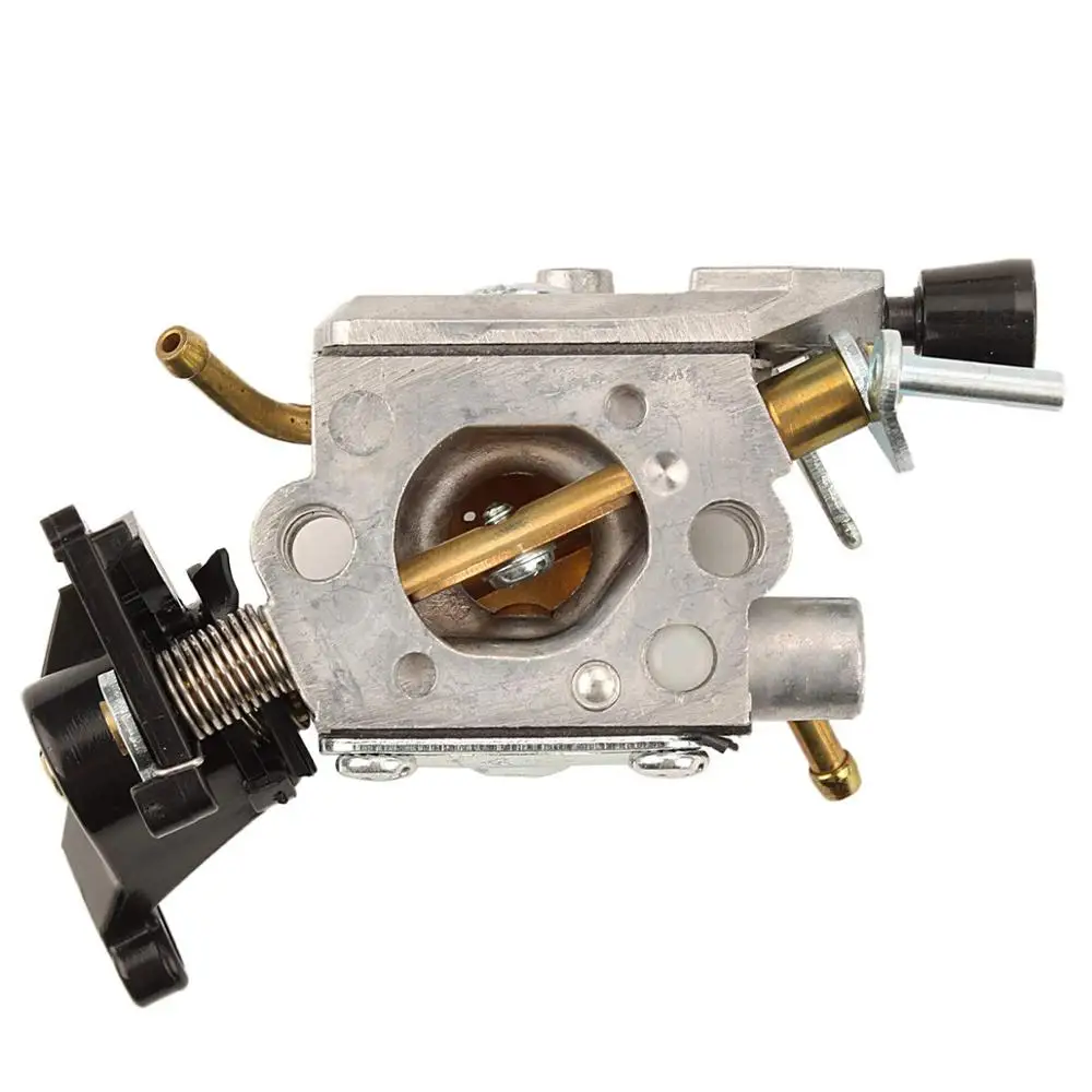 C1M-EL37B Carburetor carb for Hus 445 445E 450 450E H450 Gas Chainsaw  506 45 04-01 506450401 spare parts carburetor