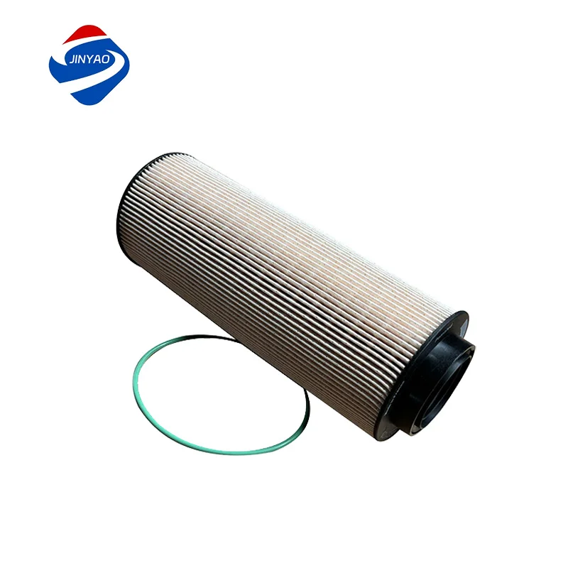 High Quality Engine Fuel Filter 2277129 1852006 1852006PE 2133096 2133096PE 2164463 2164463PE for Daf
