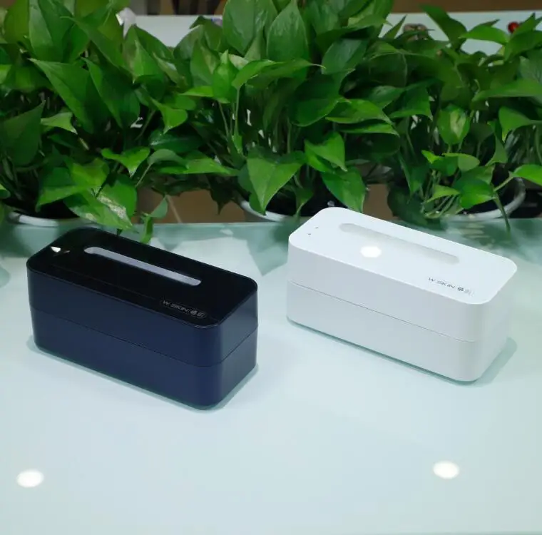 NV-W100 China market best sellers handheld beauty device facial blackhead cleaner new products 2021 unique