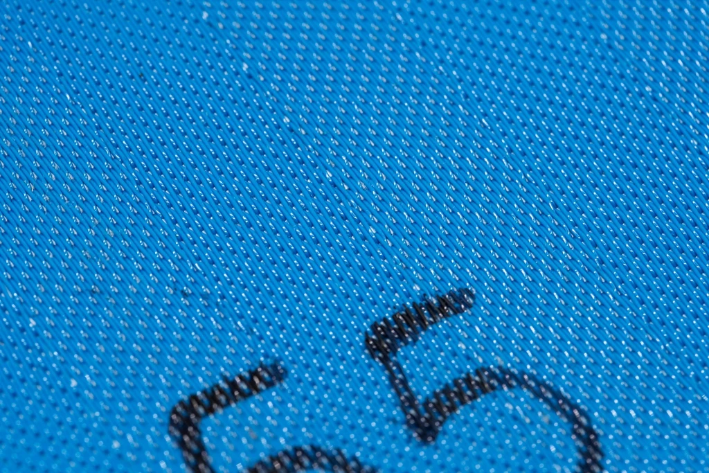 2022 Hot Sale Polyester Vacuum Filter Belt For FGD