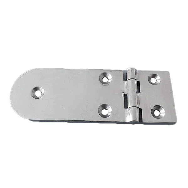 FULE High Quality Heavy Duty Cabinet Galvanized Hidden Door Hinges Hot Sell Fire Rated 316 L 304 Stainless Steel Hinge