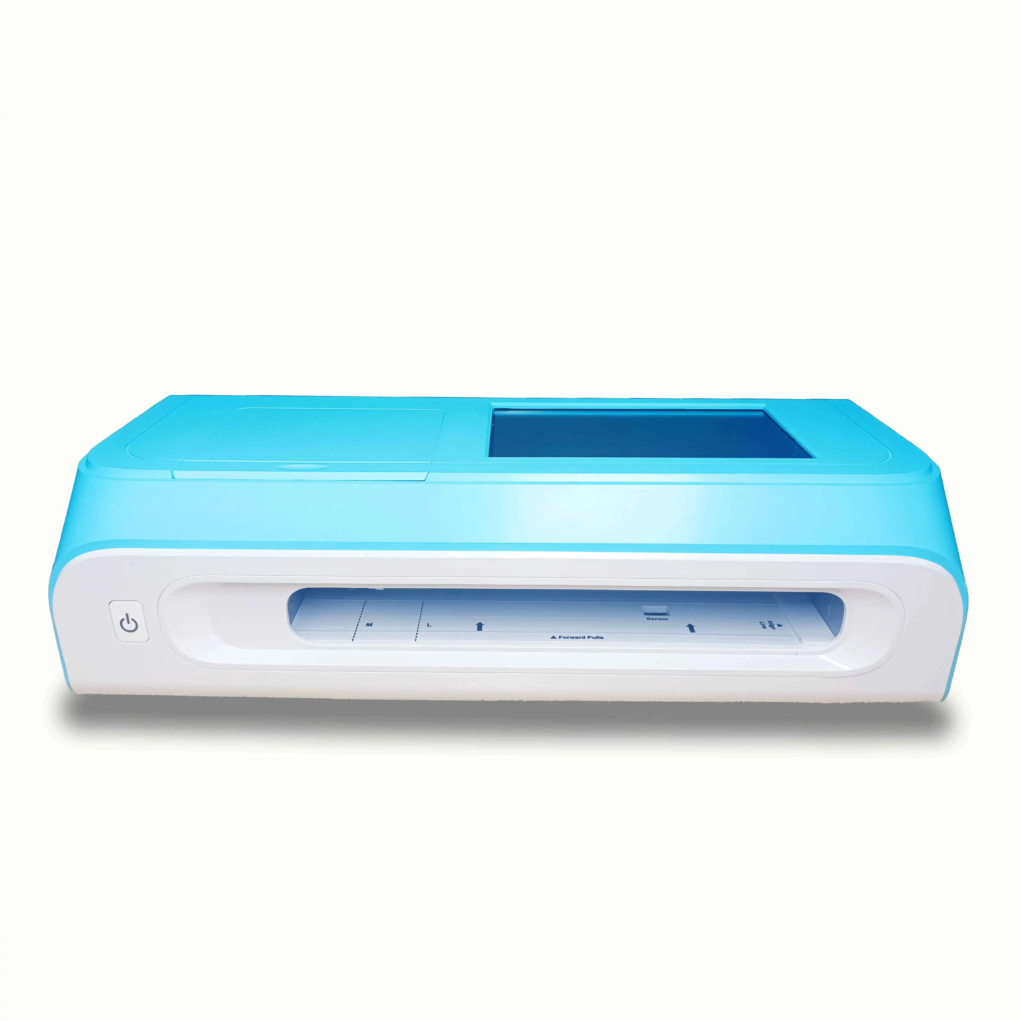 180*120mm HD matte TPU Sheets Soft Hydrogel Screen Protector Film For Cutting Machine