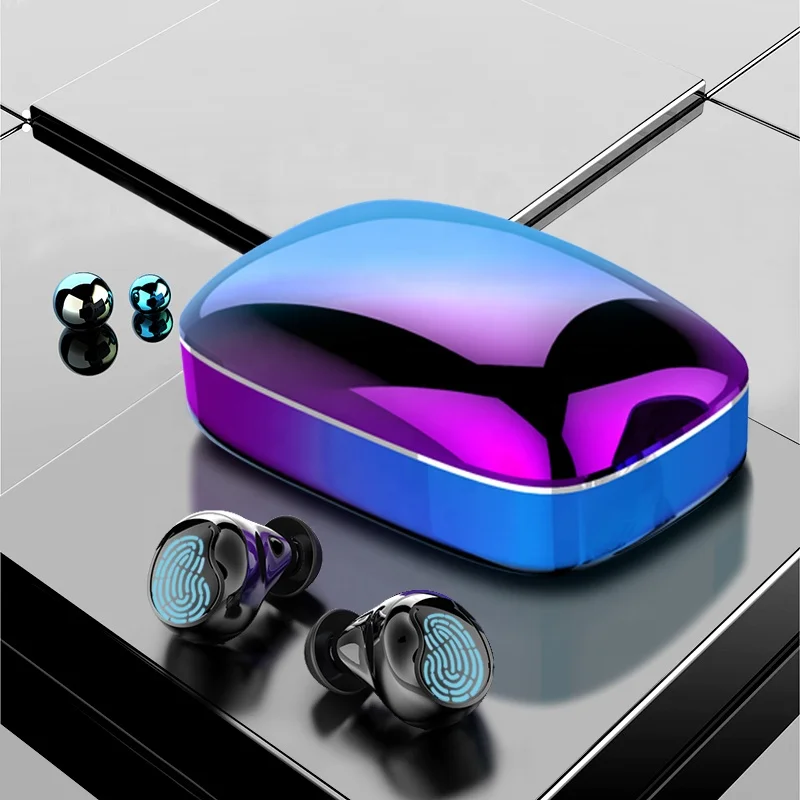 Новое поступление Спортивные Беспроводные наушники Мини Bluetooth наушники для iPhone Samsung