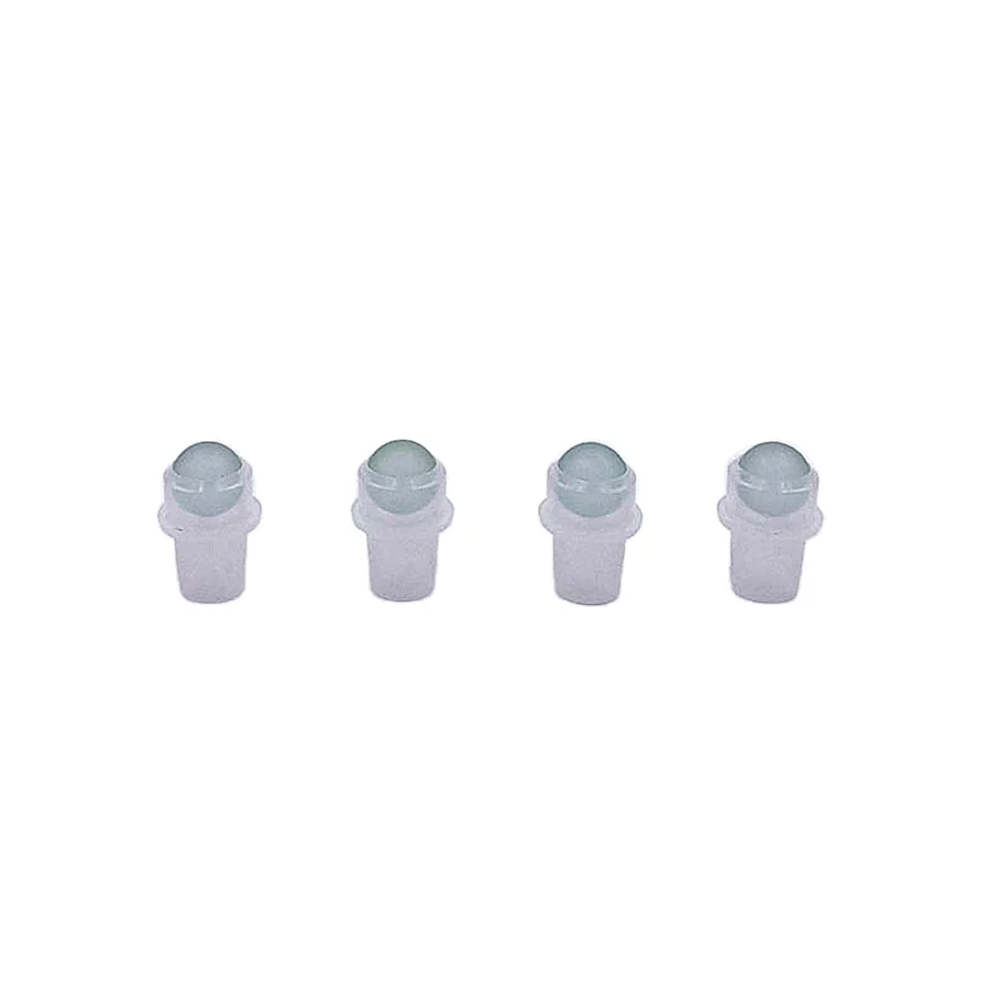 Guaranteed Quality Unique Portable 10ml Glass Bottle With Roller Ball