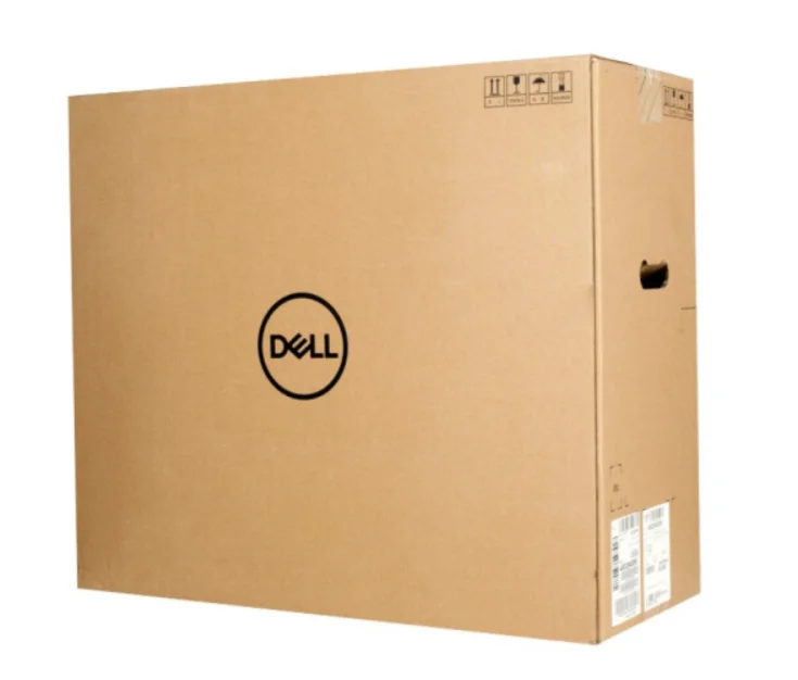  Оригинальная точная рабочая станция Dell T3630 5U графический Настольный Ноутбук типа