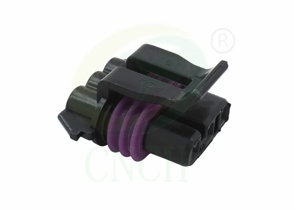 LS 3-Wire CMP Camshaft Position Sensor Connector Plug Component Kit