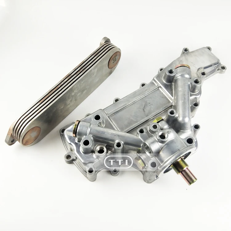  Дизельный гусеничный экскаватор запчасти SK200-6 SK200-5 HD820 6D31 масляный радиатор сиденье ME088521 ME088928 6D34 двигателя крышка для экскаватора