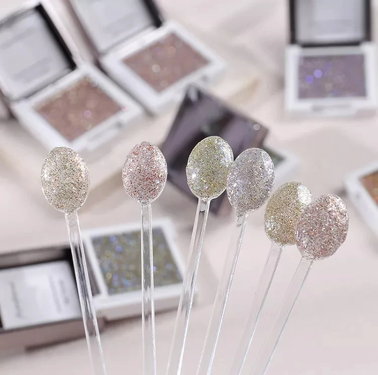 Пигментный Порошок Cosray для ногтей, лак мерцающий серии, слюда, блестящий перламутровый пигмент, продукт для дизайна ногтей