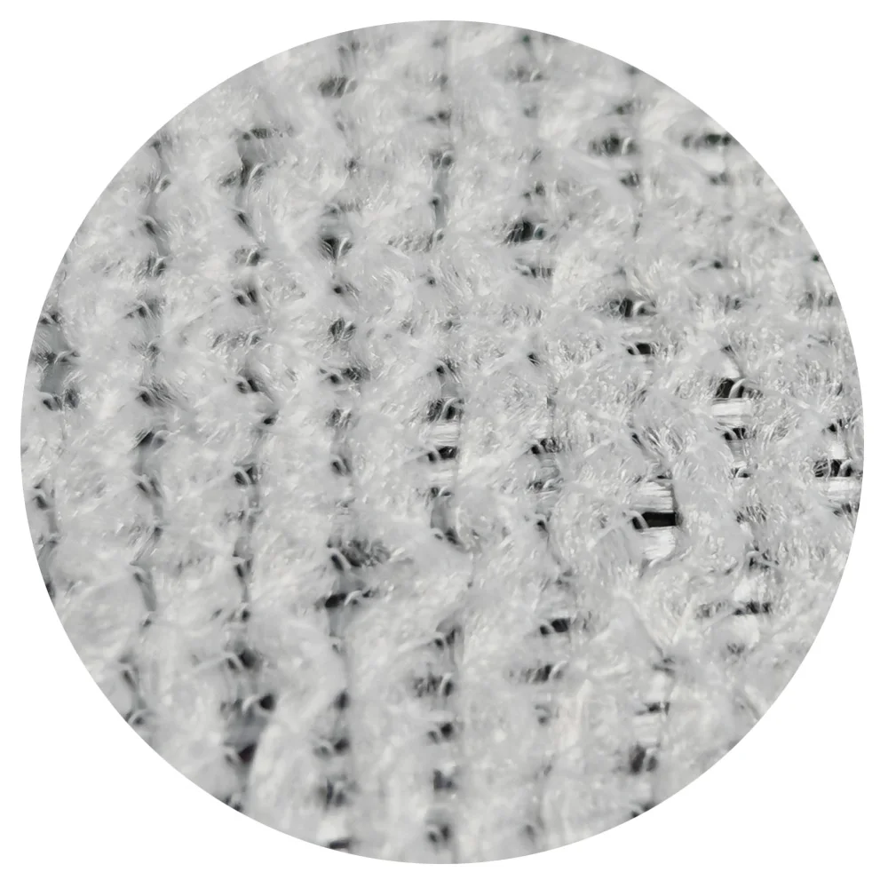 Опора трикотажная ткань бензопила Защитная для защитного костюма