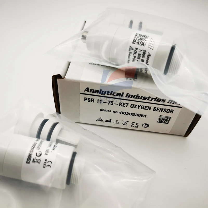 YJJ Anesthesia machine Oxygen cell oxygen concentration sensor PSR 11-915-4 It can replace M-10