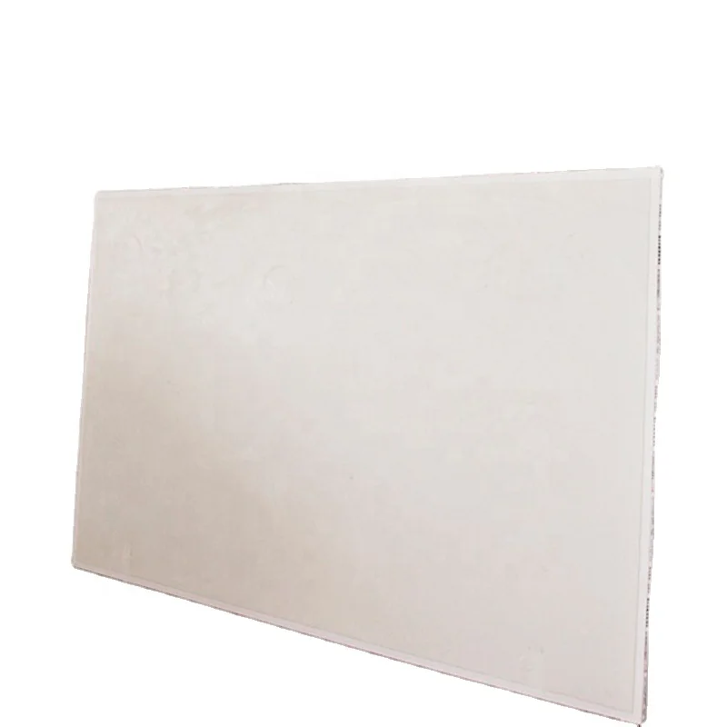 Fire-proof Water-proof Gypsum Panel Drywall Board Plaster Board Gypsum Board