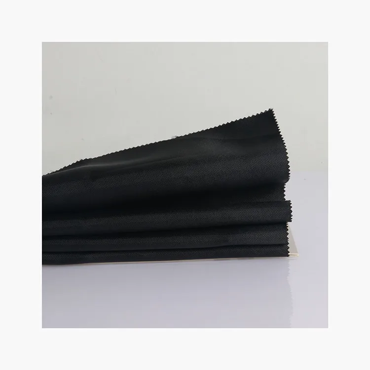 Cheap price RECYCLED POLY 300D 90T 100%polyester fabric oxford