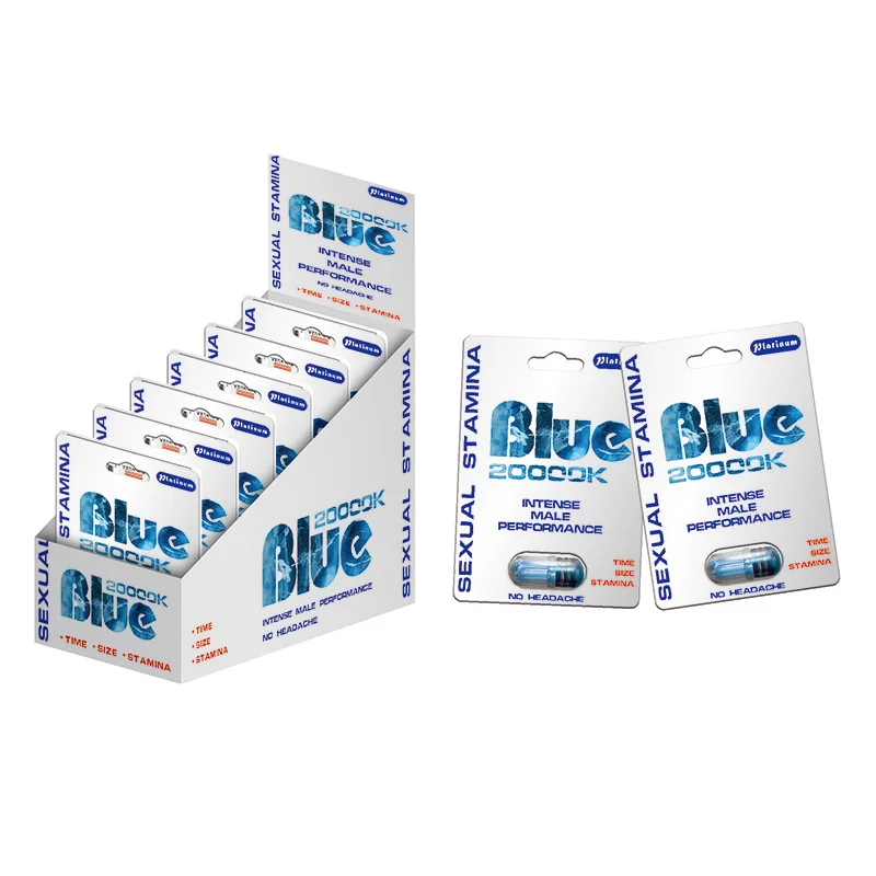 Custom  69 900k rhino sex pills Packaging Tablets Capsules Male Enhancement  Blister Paper Card Packaging Display Box