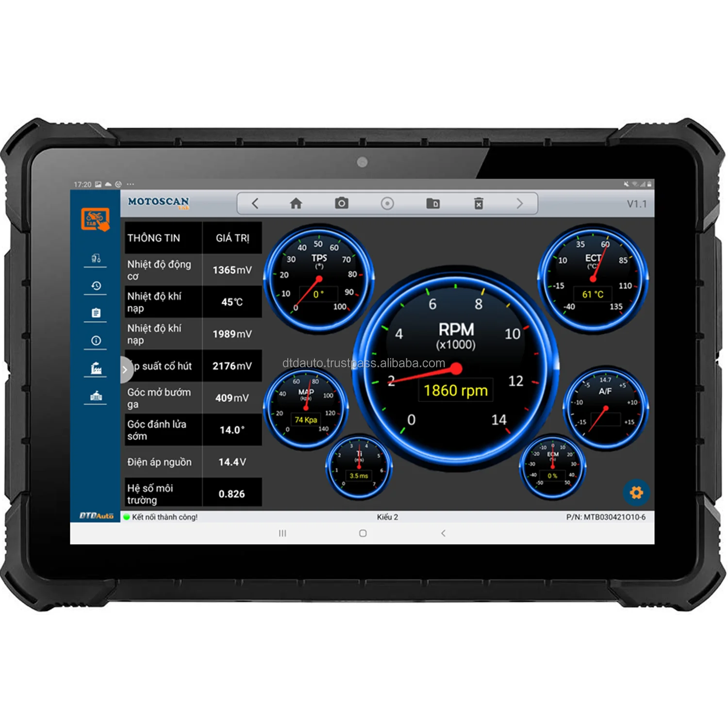  Программатор смарт-ключей с множеством специальных функций измерения инструмент для автоматического сканирования диагностический планшет Motoscan