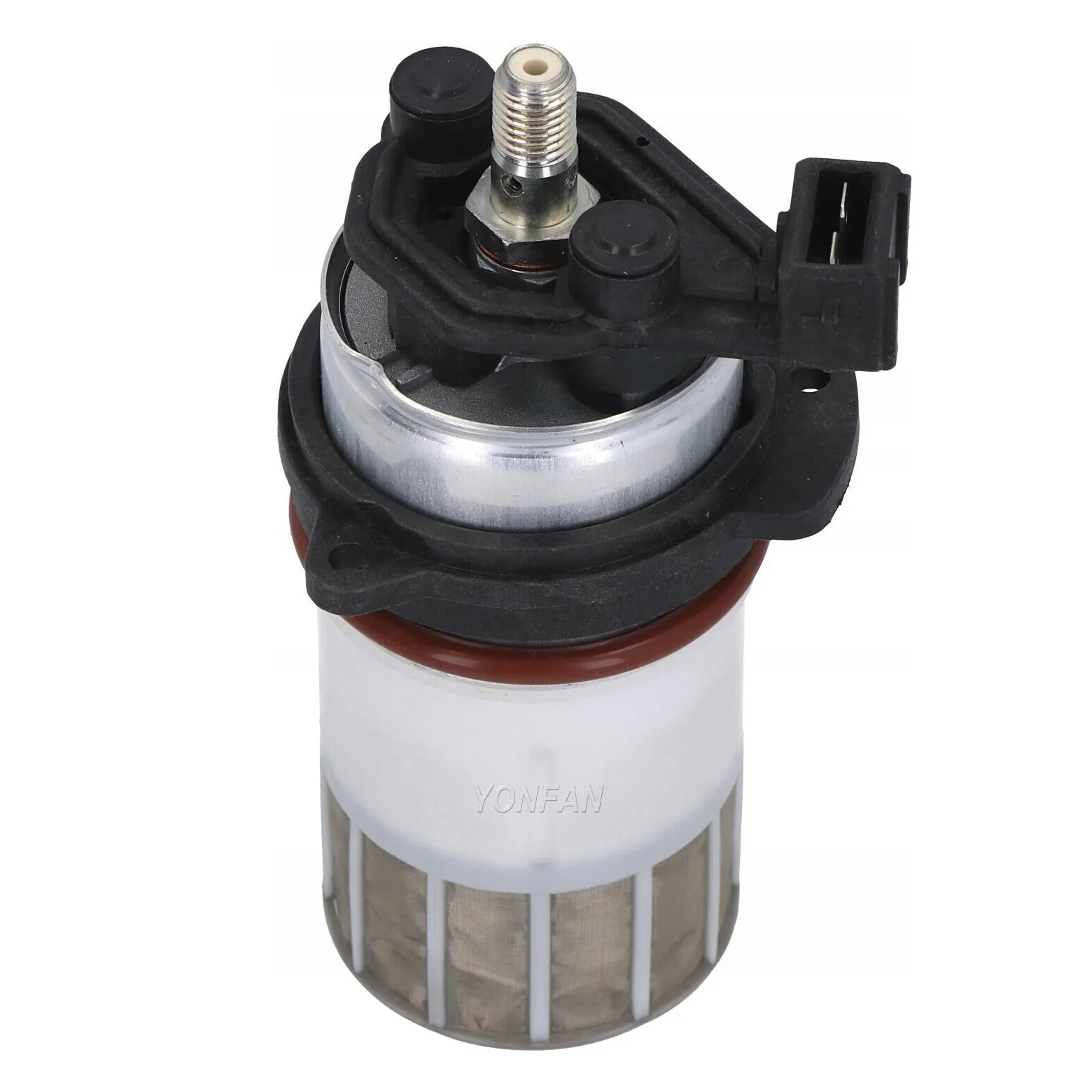 Fuel Pump 0580254033 For VW Golf Jetta Passat Corrado Seat Toledo 191906091H 191906091C