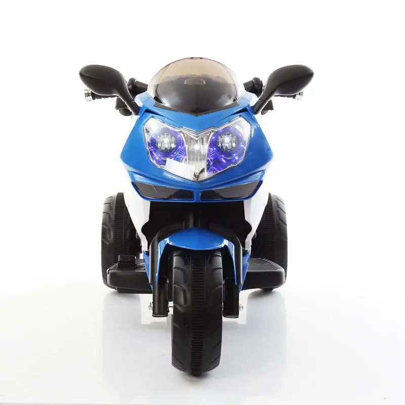 Baby electric motorcycle / kids motor bike for children toys /6V battery operated kids electric motorbike