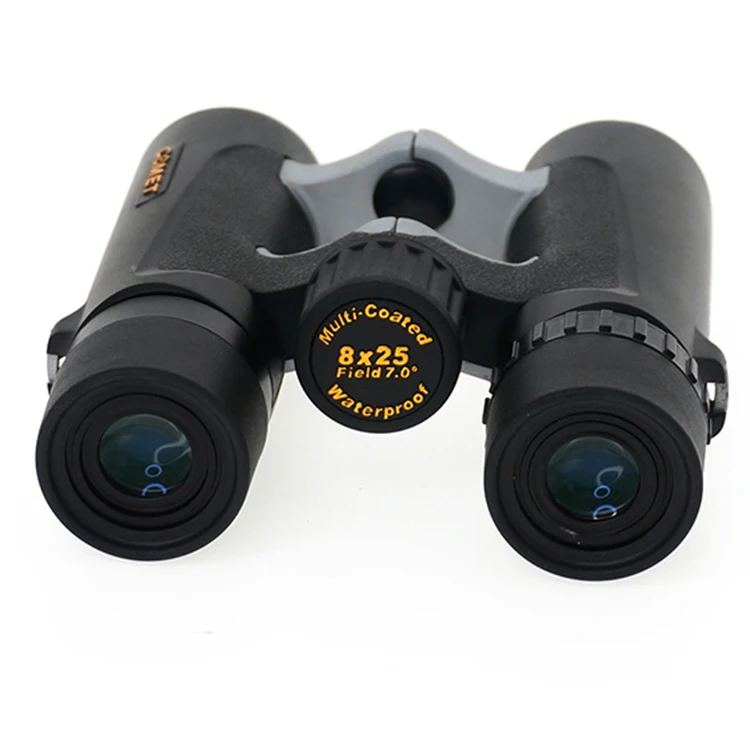 COMET 8X25 mini high definition binocular/waterproof and fog proof binoculars