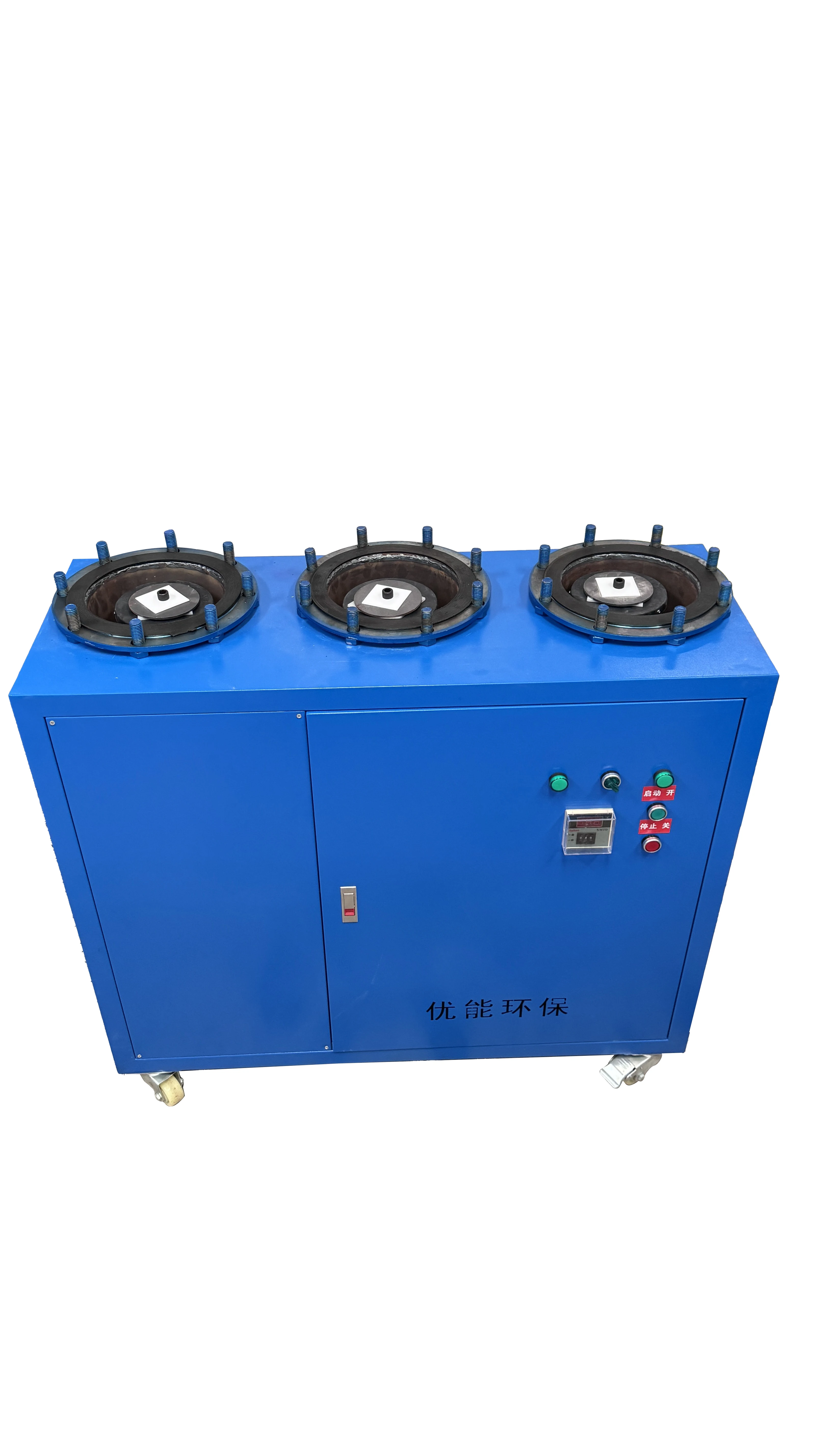 Waste Oil and Dirty Oil Purifying Equipment