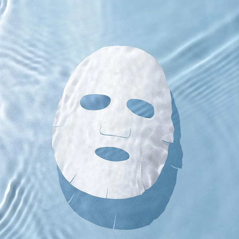 OEM ODM Custom Logo Mask Wholesale Private Label Skin Care Face Body Mask Beauty Mask For Face