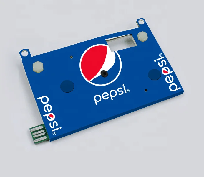 Newest Digital Camera for Promotion Customized Paper Camera High Resolution