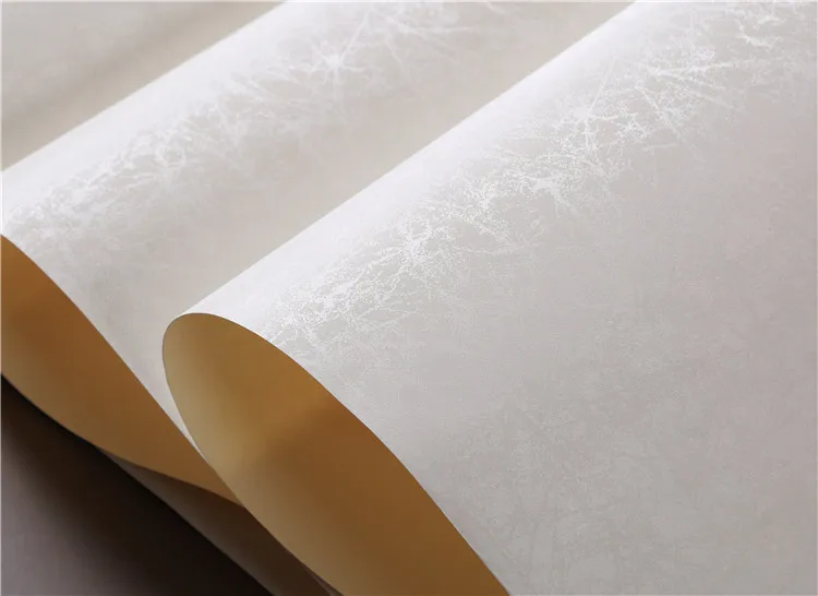 Экологически чистые матовые обои из пробкового материала для украшения дома