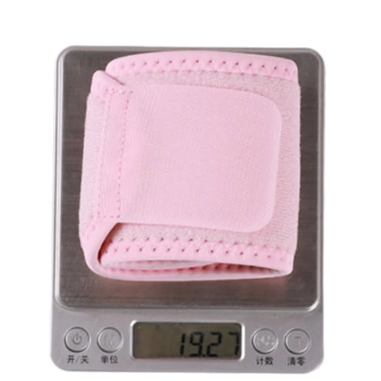 Adjustable Wristband Carpal Tunnel Brace Wrist Support Sport Tendonitis Pain Relief Arthritis Wrist Bandage Wrap