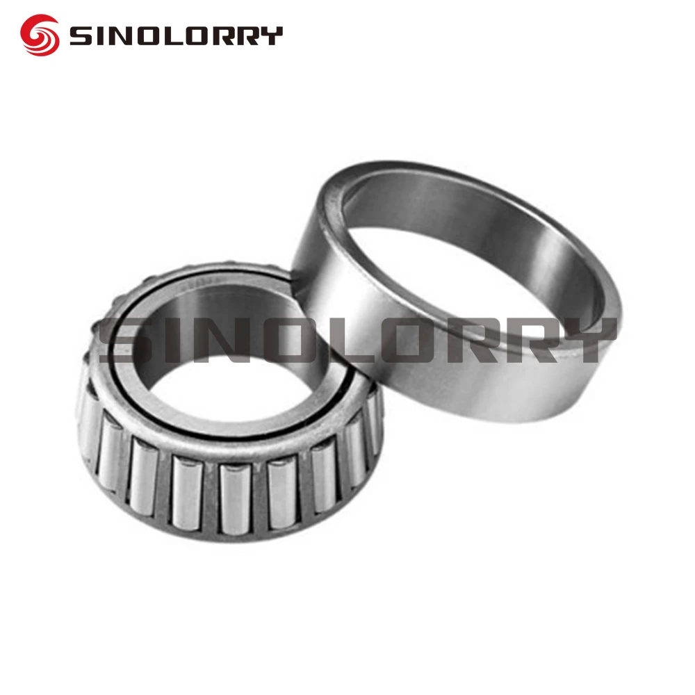  SINOTRUCK HOWO оси запчасти AC16 HC16 HF7 HF9 190003326543 переднее колесо внутренний подшипник 3231 запасные