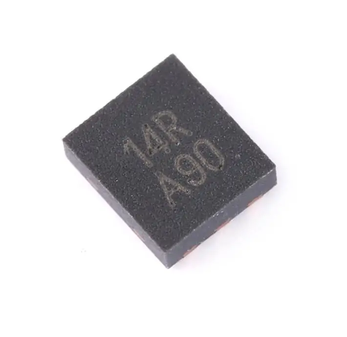 New and Original Semiconductors RF Antenna IC Parts RF Switch LMV225SD  WSON-6  Good Quality