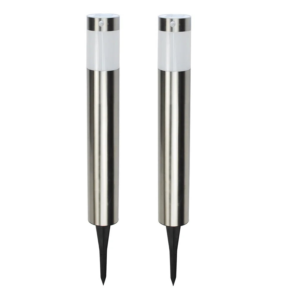 Best Solar Motion Detector 4v 160mA 0.64W Waterproof Outdoor Garden Path Lights Powered Activated Flood Battery Solar Security L