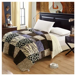 MOHAP High Quality Wholesale Comforter Sets King Size Luxury  Twin Comforter Set