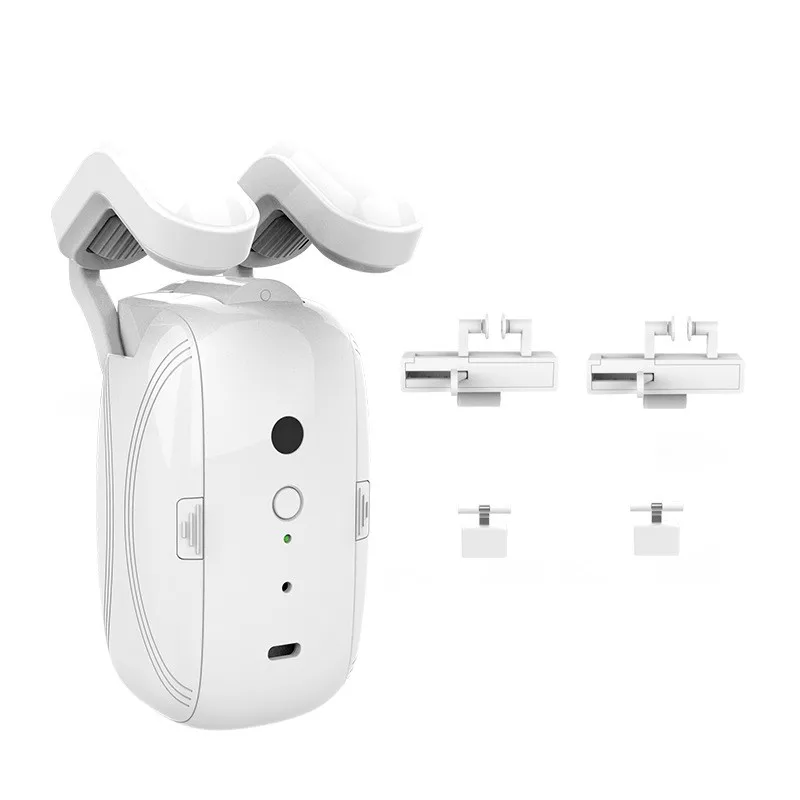 Умный пульт дистанционного управления электрический занавес компаньон умные товары для дома автоматический переключатель голосового