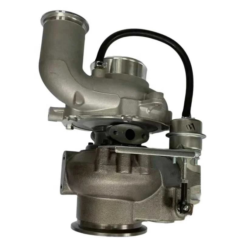 834409-0001 22365454 834409-5001 VOE22259656 MDE8 22590479 GT3576S GT35 TV851 TV852 Turbocharger For Volvo Penta TAD870-73VE