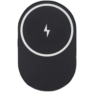 Дропшиппинг 2 в 1 15 Вт qi быстрое магнитное беспроводное i зарядное устройство для телефона для apple