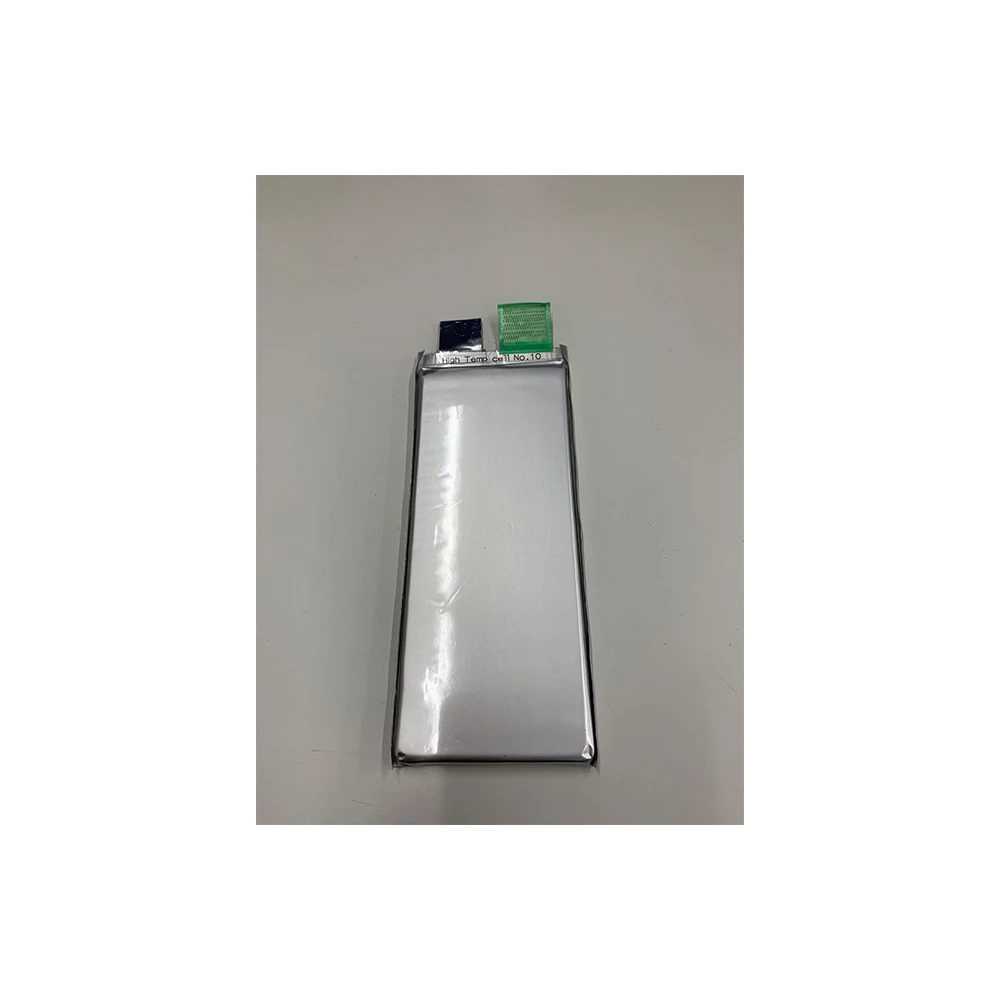 
Can be used in motor sports lithium cell batteries for new product 2021 popular 