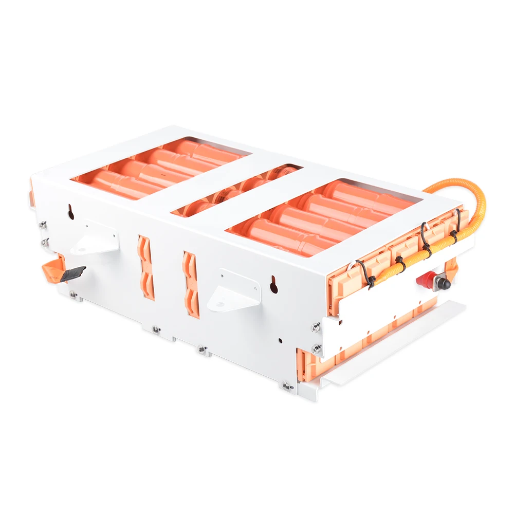 Engine Starter Battery 36 Months Warranty 6.5Ah Ni-mh 19.2V For Lexus Hybrid Car Battery