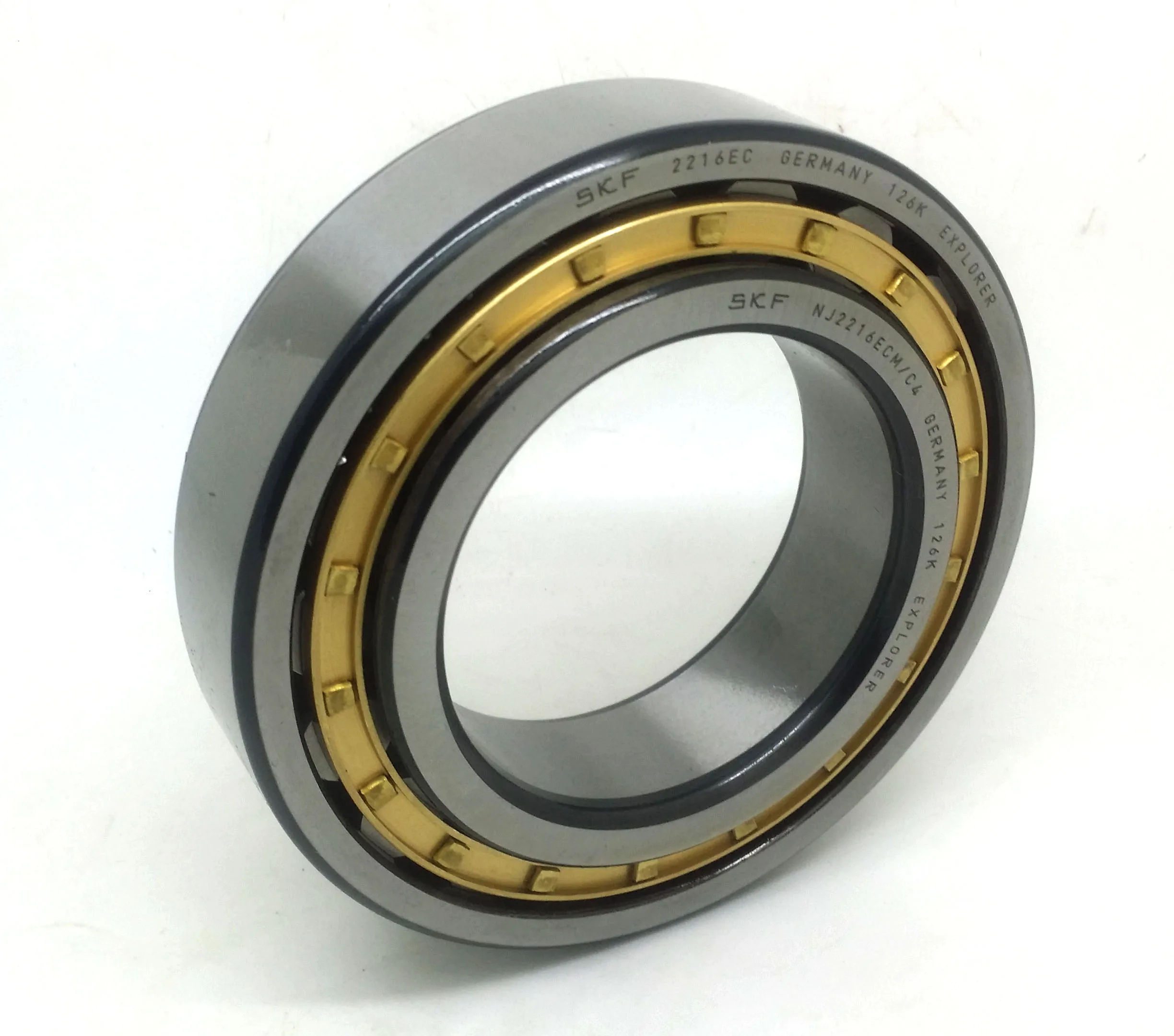 Роликовый подшипник BETTON NJ215M