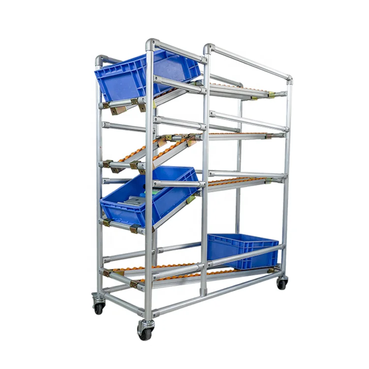 factory Wholesale durable waterproof storage shelf auto parts metal shelves