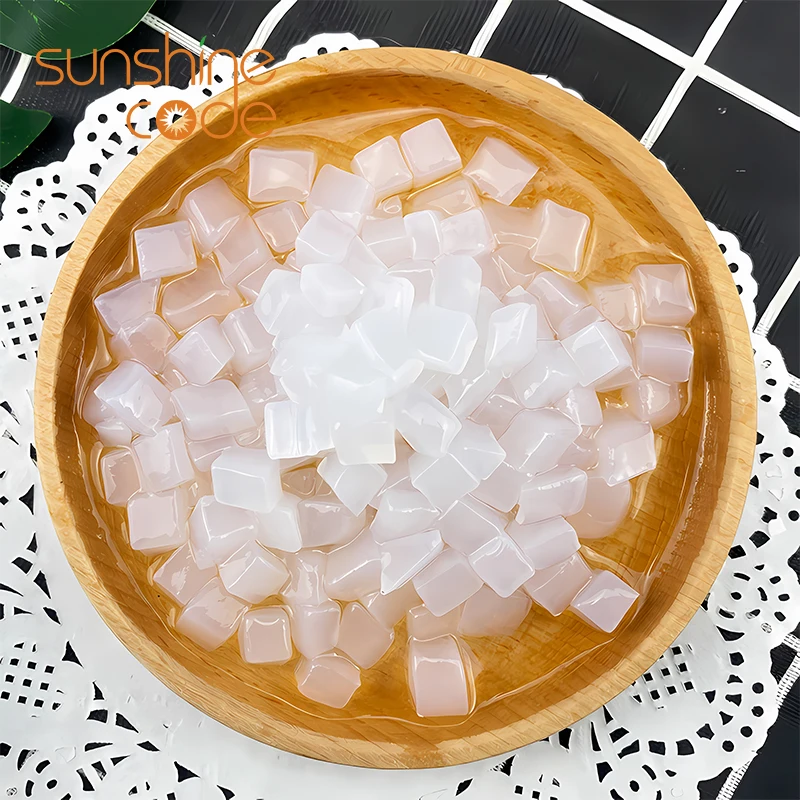Солнце код манго Nata De Coco вкусный кокосовое желе цена за килограмм высокое качество