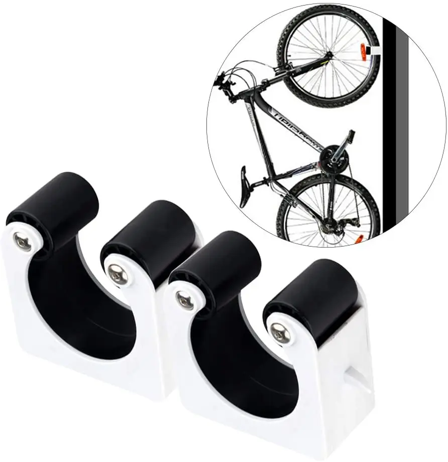 
2021 Portabici Da Muro Garage Porta Bicicletta Supporto P Motor Bike Stand Hook Accessories Wall Mount Accessori Per Bicicletta 