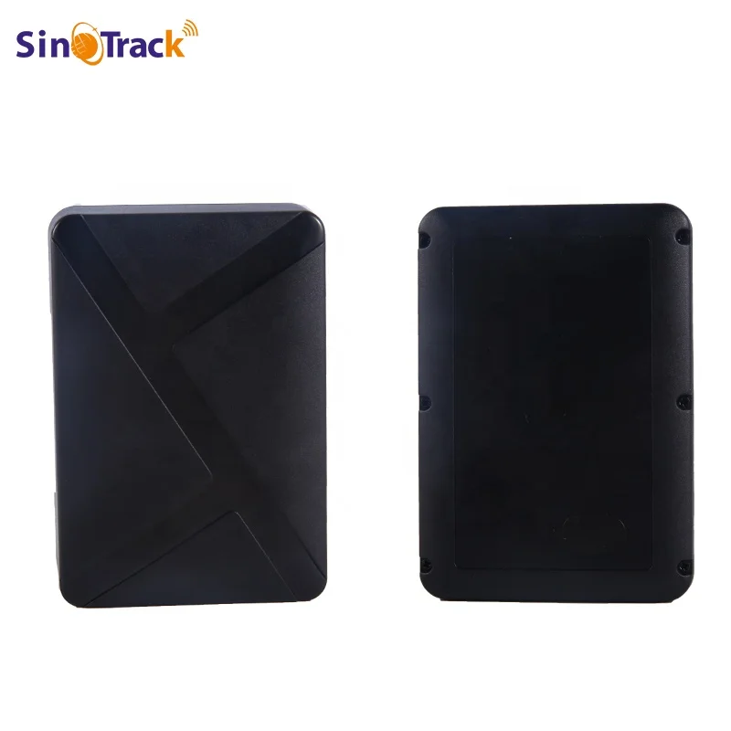  Sinotrack 20000 мАч длинный аккумулятор GPS трекер