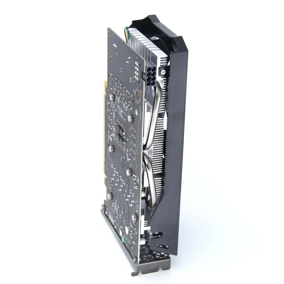 Популярные графические карты GPU 2gb 4gb 6gb 8gb GTX1060 GTX1660 GTX740 GT730LP-4GD3-A графическая карта gpu